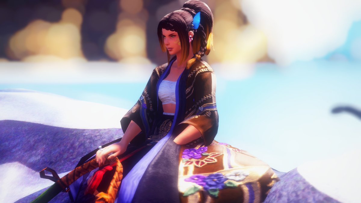 MxPizzaQueen's tweet photo. The Ruby Sea is a very pretty place to just float around and feel the serenity. I could lay here for hours in the waters.
°
•
°
#ffxivsnaps #ffxivcoeurl #GPOSERS #GShade #hyurhighlander #hyur #femalehighlander #femalehyur #female #therubysea #tamamizu #stripedray #waterfloat https://t.co/gDhN8I2ZqG