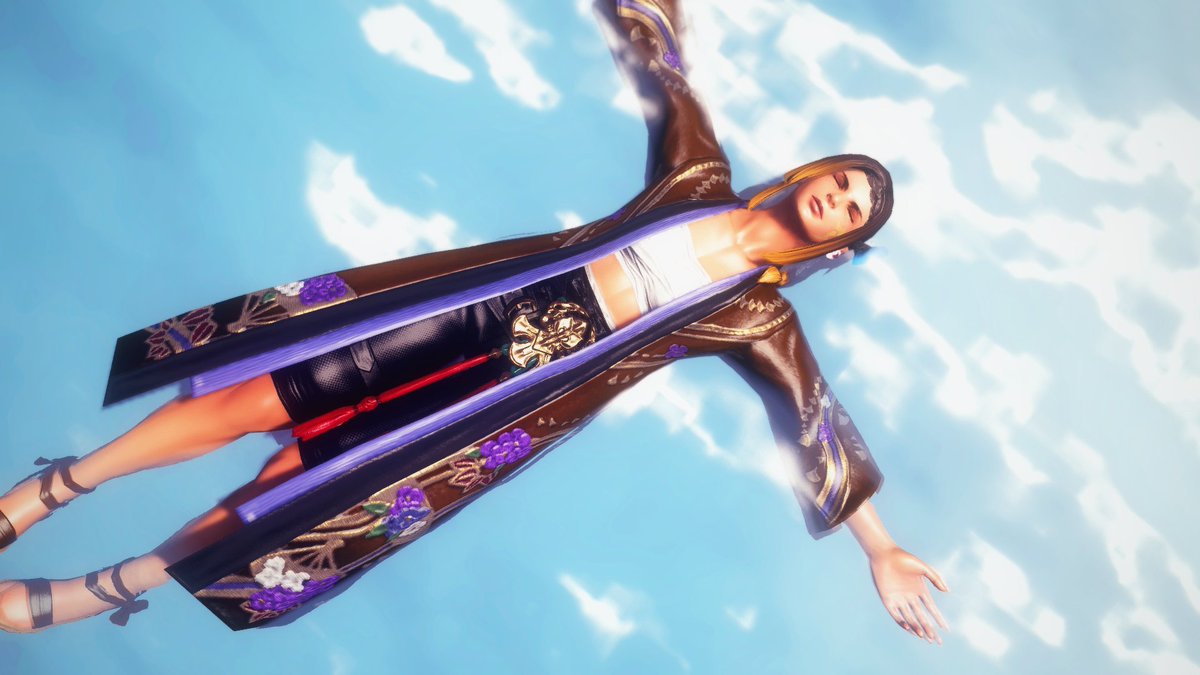 MxPizzaQueen's tweet photo. The Ruby Sea is a very pretty place to just float around and feel the serenity. I could lay here for hours in the waters.
°
•
°
#ffxivsnaps #ffxivcoeurl #GPOSERS #GShade #hyurhighlander #hyur #femalehighlander #femalehyur #female #therubysea #tamamizu #stripedray #waterfloat https://t.co/gDhN8I2ZqG