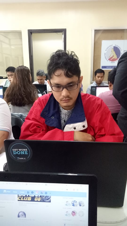 ChamDubouzet's tweet image. Digital Entrepreneurship as a career is difficult, the perseverance, motivation, planning, and understanding you need, but once you completed it then it will open more opportunities for your future.

Thanking Coach Ruben and DICT

#DigitalPros #DigitalJobsPH #DICT #RISTT