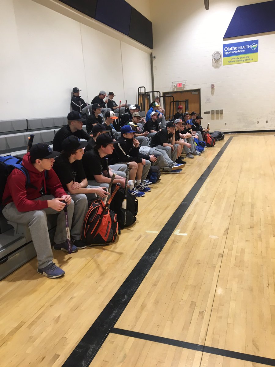 onwc9's tweet photo. C9 Boys are trying not to get cabin fever!! Come on spring ☀️  Wednesday practice at 5:15pm https://t.co/WN4am7vRQf