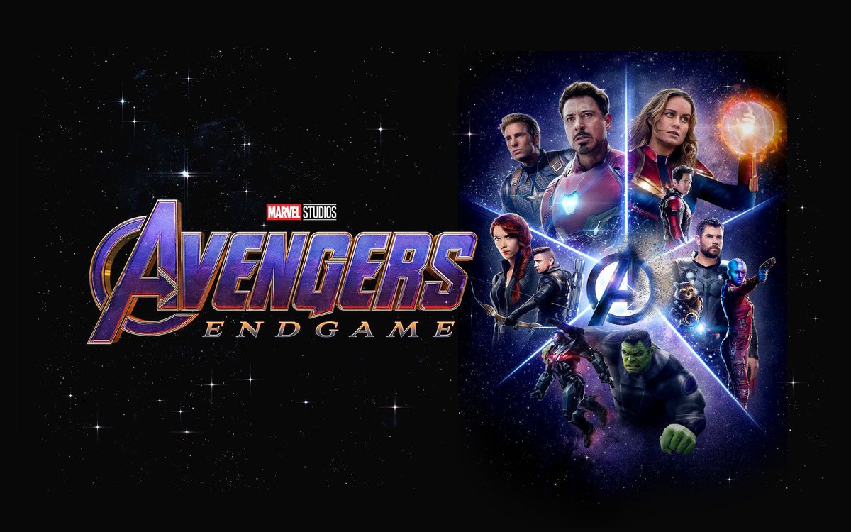 Frecuencia_Geek's tweet photo. ¿Te gustaría que tuviéramos una función privada de #Avengers #EndGame?

- RT

#CDMX https://t.co/XOP4cNHqGe
