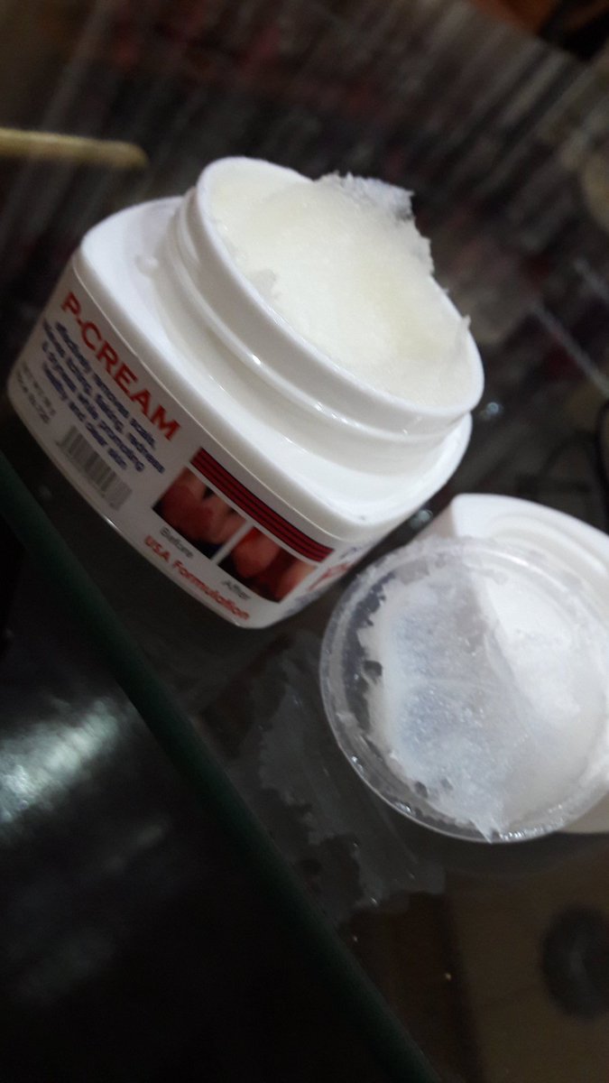 RaaxyC's tweet image. At last the P-Cream appeared in market for sure and successful treatment of Psoriasis and Eczema patients.
The patients suffering from above may ask for delivery.