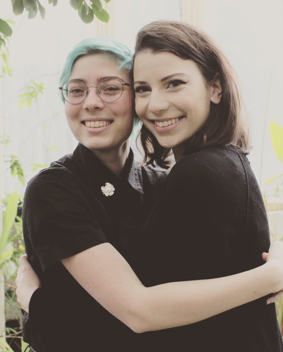 Delta Xi Phi tweet media