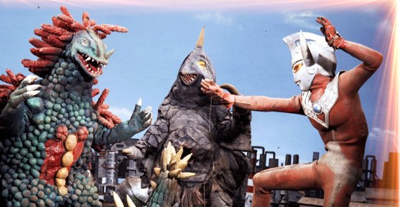 逆襲怪獣軍団 Twitter Search Twitter