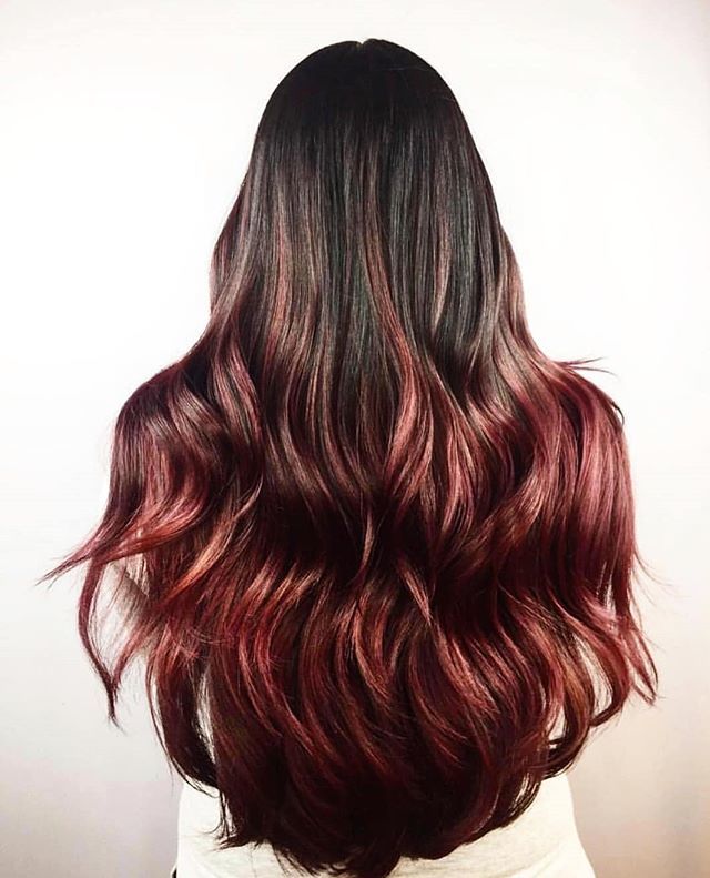 RLSalonSeattle's tweet photo. Thanks to the creative combo of @davinescolor and @alishanakamura.hair, we get to witness some pretty stunning projects. (Shockingly, no extensions were included in this photo!) https://t.co/PoTQHhmcem https://t.co/WWkw0E1Qxl
