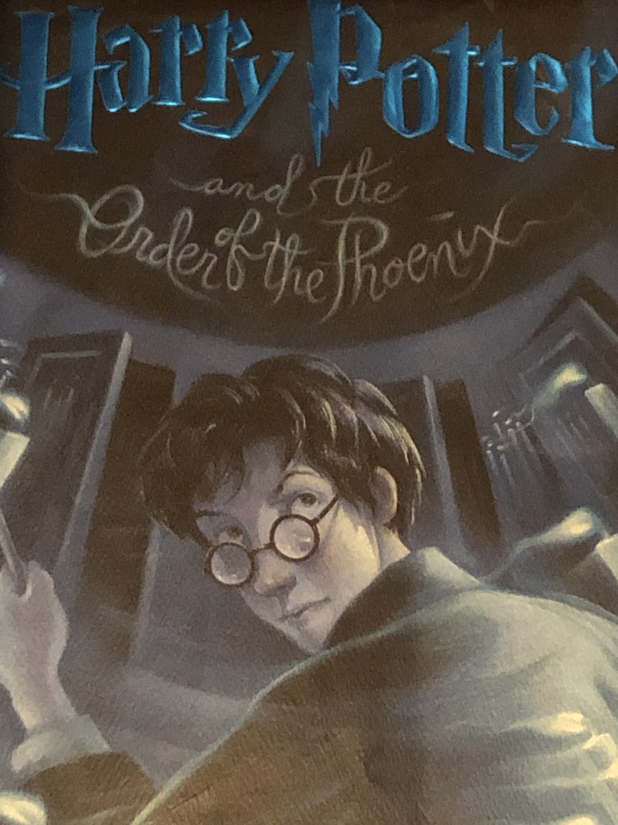 I have accepted the challenge from <a href="/DrJ_cfprincipal/">Rachel Jones</a> to post the cover of 7 books I love - no explanations - just the cover. Number 5!