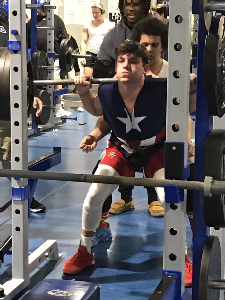 JayPPayne's tweet photo. @Jlpayne33 #puttinginthework https://t.co/mQZvVI32P4