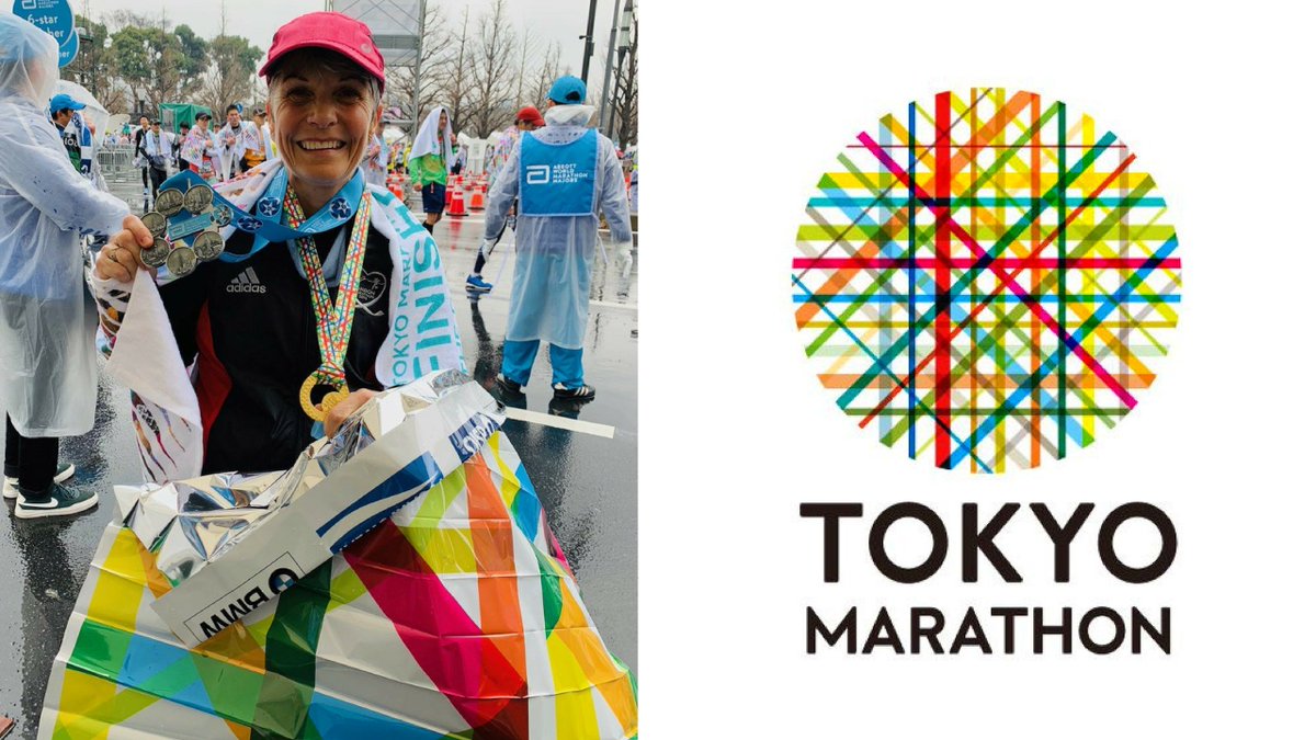 Gillian Stapleton tweet media