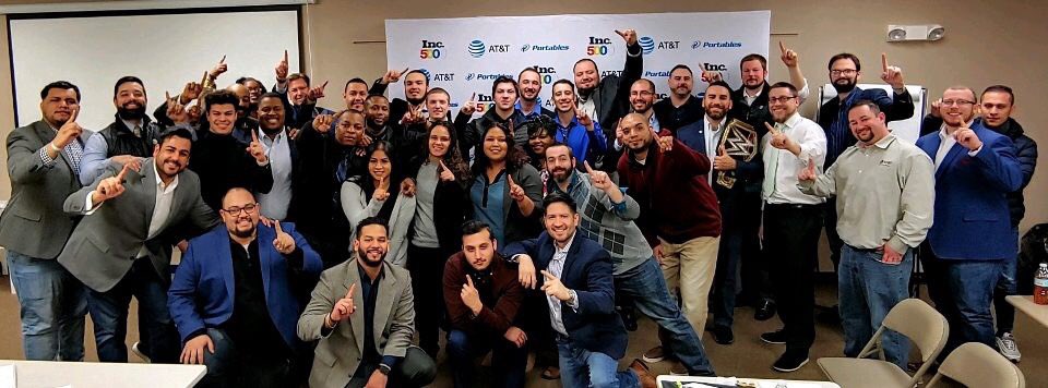 “Learn From The Best, To Achieve Success” We Ready!!!!!! Maryland and Virginia Manager Meeting. The best practices that we learn at this meetings is the REASON WHY #ATTPORTABLES CONTINUE TO STRIVE TO BE NUMBER ONE!!!!! Always hungry!!!!