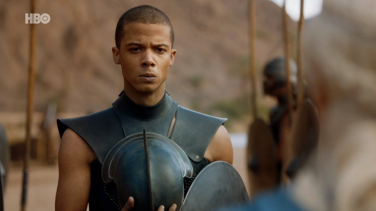 MatteoE's tweet photo. S03E05 - Kissed by Fire #GoTChallenge #GoT
The Hound mata a Beric en el juicio por combate pero Thoros lo revive y es liberado. A Arya le prometen llevarla donde su madre. Gendry se queda.
Jon e Ygritte concretan el asunto en una cueva
#Daenerys asigna a Grey Worm como capitán https://t.co/UlPhJfDoar