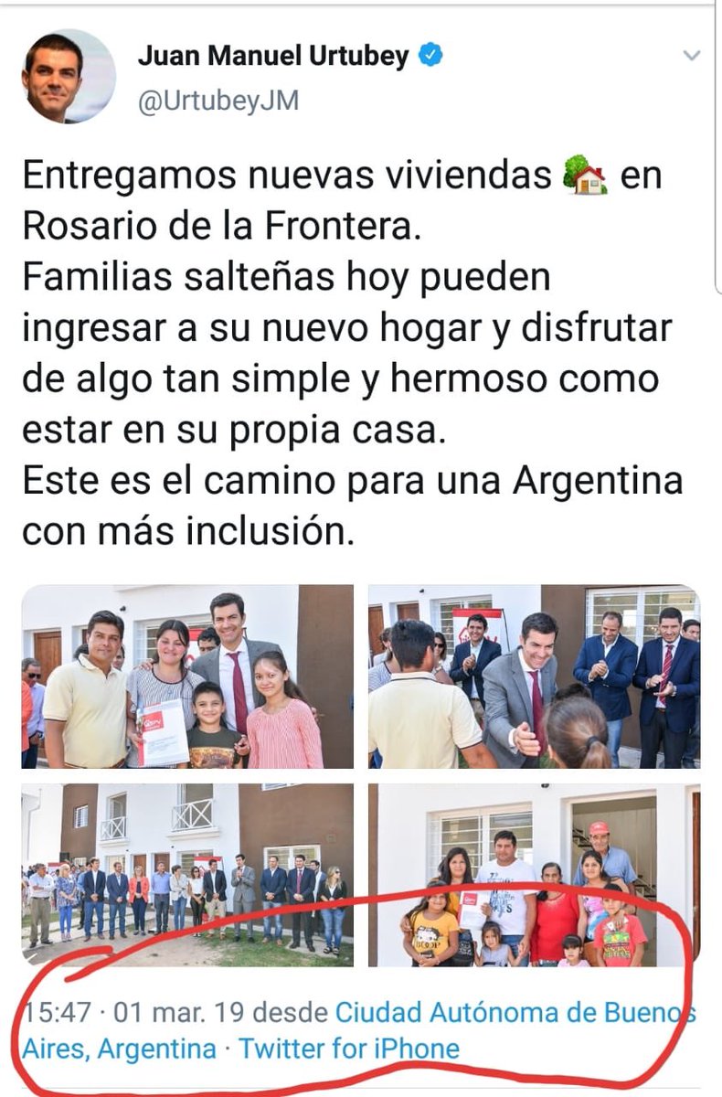 rominap35055405's tweet photo. Che Juanma decile a tu community manager que cambie la ubicación desde donde te redacta y manda tus sentidos y emotivos tweets con todo lo que debes estar inviertiendo 😂🙄#ungpsparajuanma #unmapa #unabrujula https://t.co/nSM77N0bt4