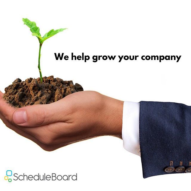 scheduleboardhq's tweet image. We want to help grow your company.

ScheduleBoard was built for construction companies.  Getting crews where they need to be, scheduling managers being able to change on a moments notice.  We know how hard it is making sure all the crews are accounted fo… ift.tt/2tSaiaL