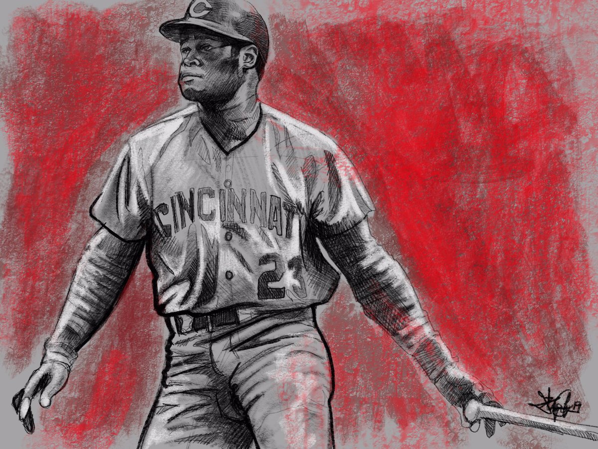 StevieC2324's tweet image. 23 Days till @Reds Opening Day! #bigbopper #leemay #Reds150 #Reds #RedsCountry @RedsMuseum
