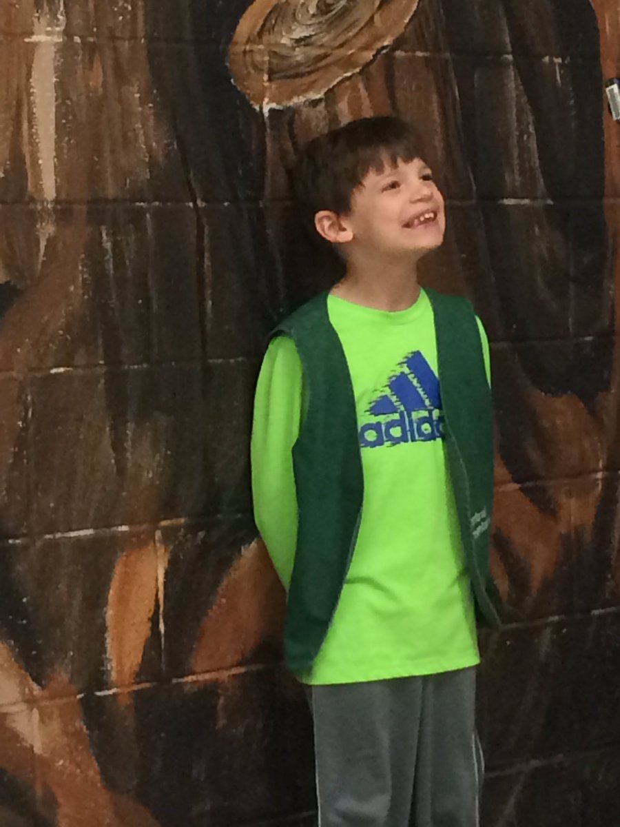 Parsons20182's tweet photo. Look who’s CHAMPION of the week #cekidsmatter @central_mabank https://t.co/G81FXpFaLx