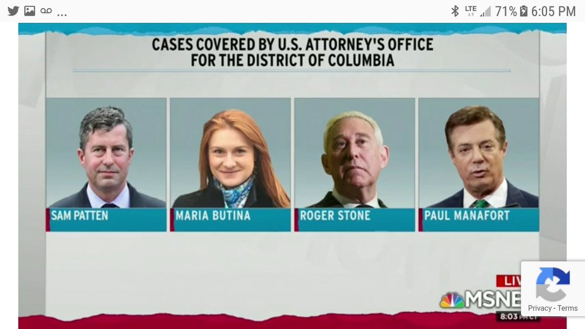 Alamar9's tweet photo. SO, Watching @maddow, I see .@realDonaldTrump's Trick to Save His ASS!
Moving Judge Jessie Liu from overseeing these Four Trump Criminals cases to #3spot where SHE can't Hurt him... OK, So who is gonna castrate this FAKE Potus' power? https://t.co/MkErAIb317