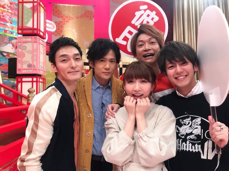 エイト フジテレビ あいのり 元メンバーの桃が新彼氏を公開 大親友の旦那さんの弟 T Co Jprmhtfcwf 元あいのりで話題になるの桃だけだね 彼氏は 一緒にあいのりに参加していたクロの旦那の弟みたいですね 桃とクロが並ぶとももクロ