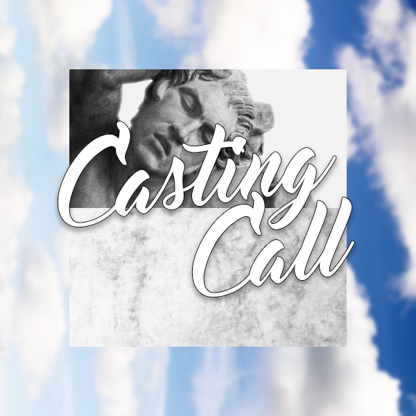 Casting for our summer production of "Six Months of Winter" is now on! Check out bit.ly/6MonthsAuditio… for info on how to join us!