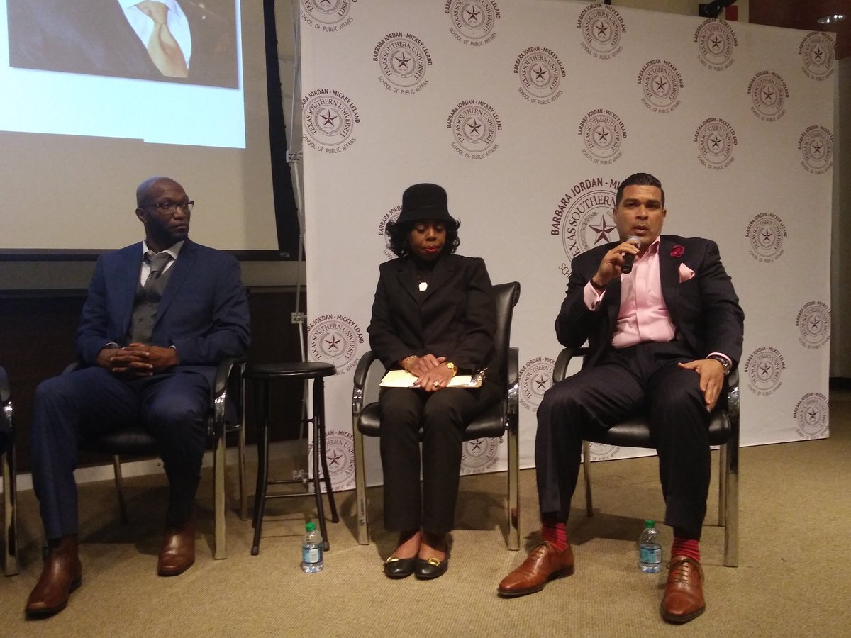 edstechnology's tweet image. "We work with people who have a hunger and desire to work" Robert Melvin is CEO of Limitless Creations Inc providing jobs &amp;amp; skills development to formerly incarcerated. #DayOfEmpathy