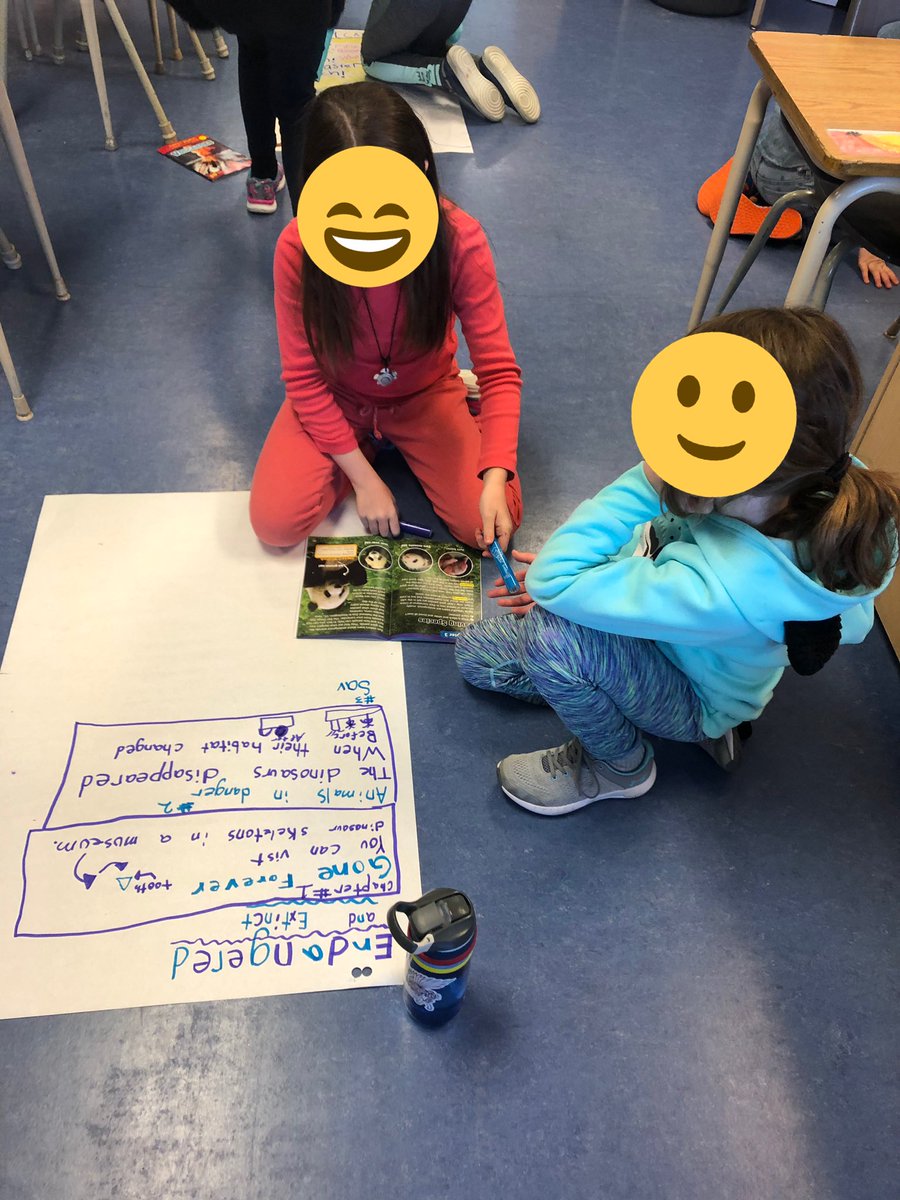 MacFarquharS's tweet photo. Using mentor texts to help us identify catchy leads for information writing - spotted lots of strategies #writersarereaders #information #RVSed https://t.co/Q3UPIfKzl1