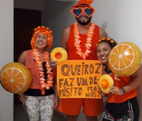 Ver imagem no Twitter