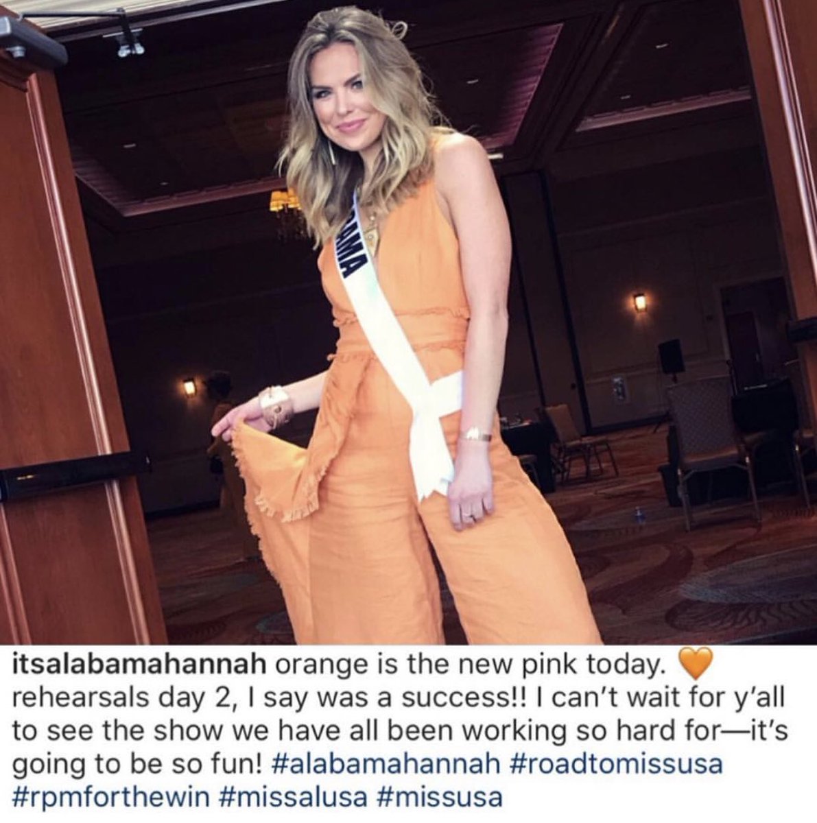 werealwayson's tweet photo. Caelynn prepping to take down Hannah B’s Bachelorette edit...
#TheBachelor https://t.co/V8IVDO7tla
