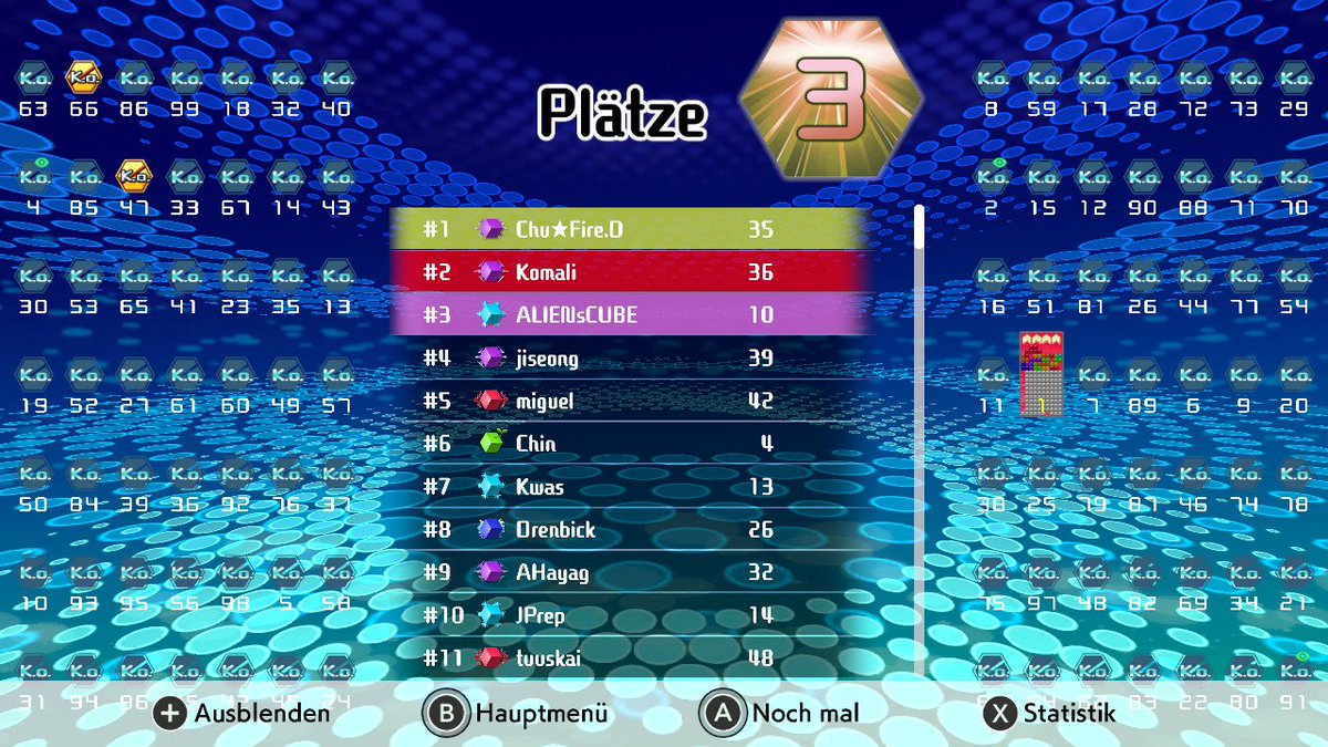 #Tetris99 #Tetris #NintendoSwitch