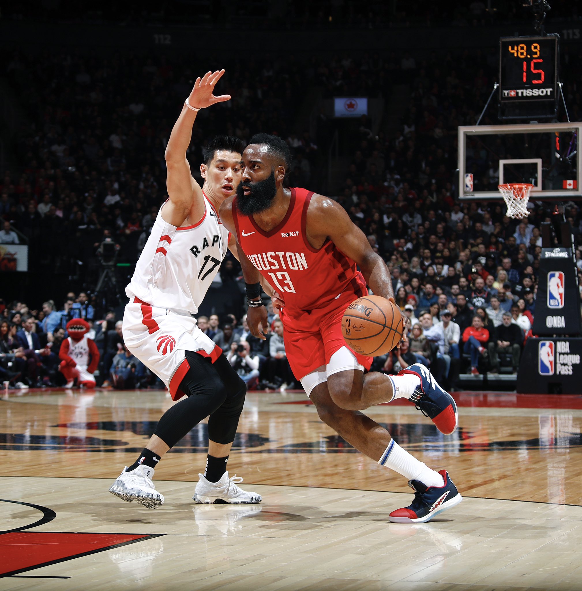 harden wearing vol 3