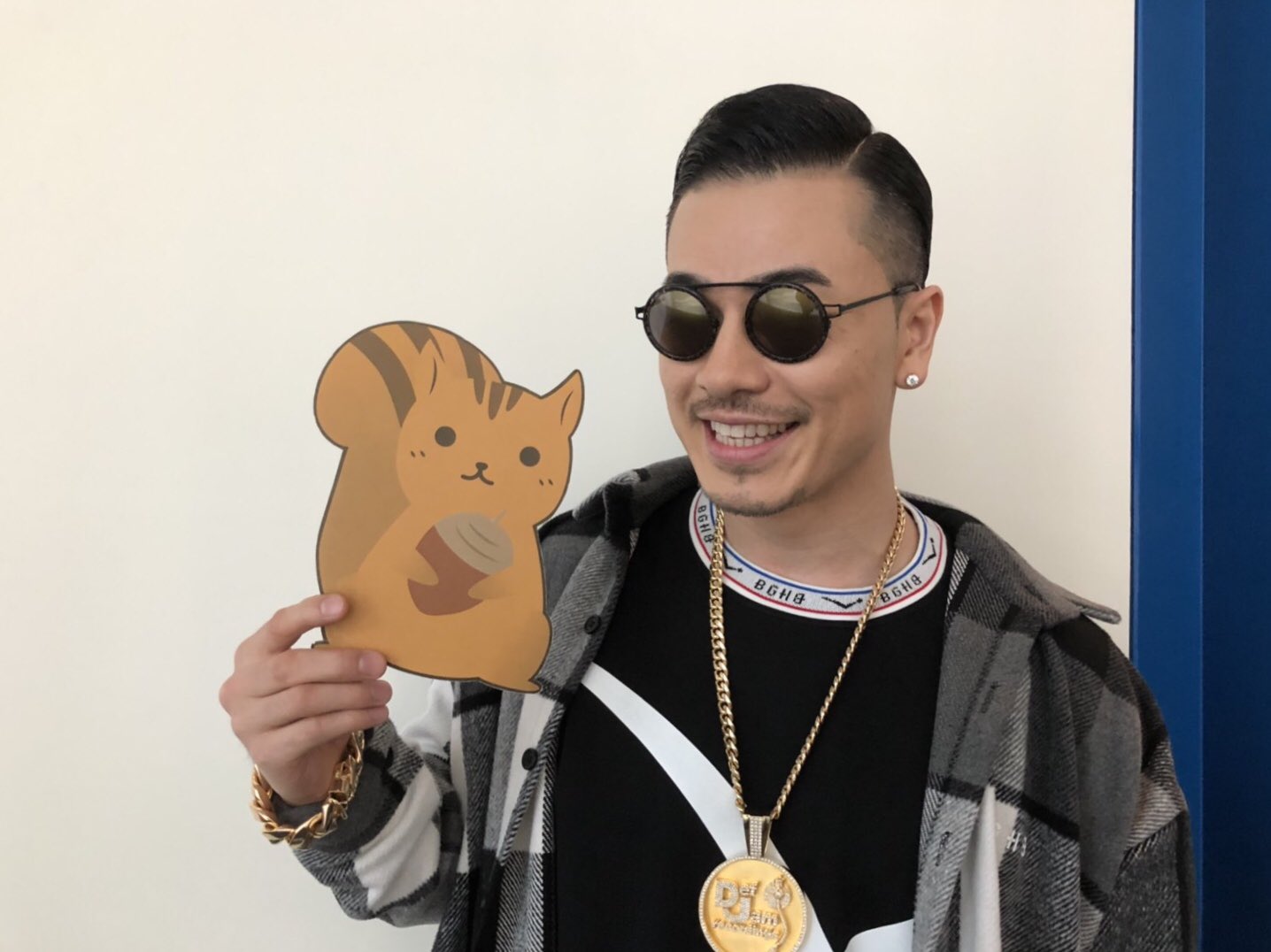 スッキリ 日本テレビ Sur Twitter Ak 69さん 朝から燃えるようなパフォーマンス ありがとうございました クールなak 69さんに隠されたキュートな一面 驚かれた方も多いんじゃないんでしょうか シャコリ抜き で また歌いに来てください Ak69 スッキリ