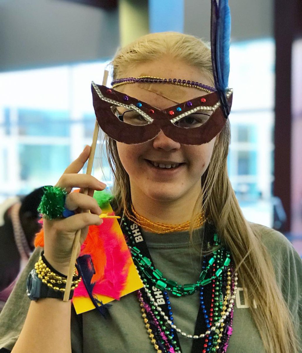 BHSROAR tweet media