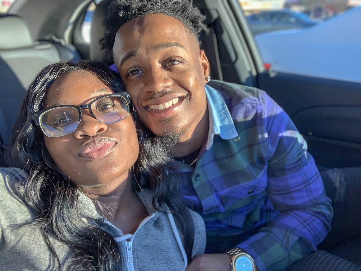 Sb_trio's tweet photo. This my lu’ baby right here🤩 I love you mami❤️🙌🏾
#iwanttheworldtoknow😉 https://t.co/zH9OuFnAbd
