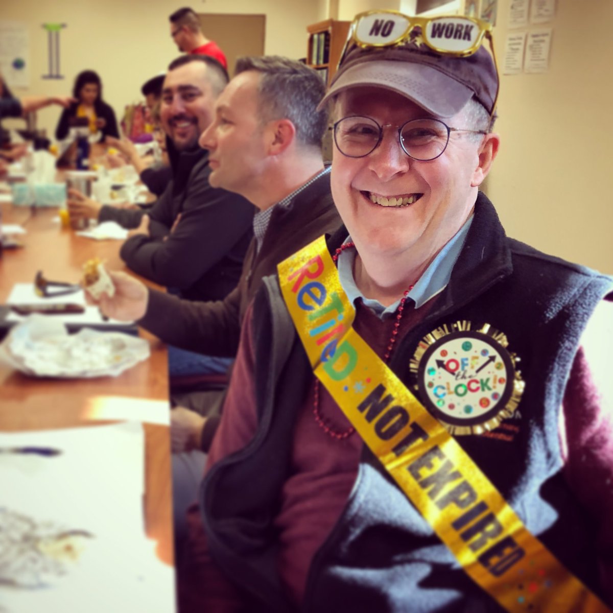 LANL Foundation tweet media