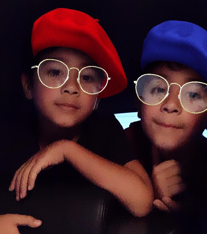 76Tamors's tweet photo. Son todo para mi♥️ https://t.co/zhQ1J7BFrE
