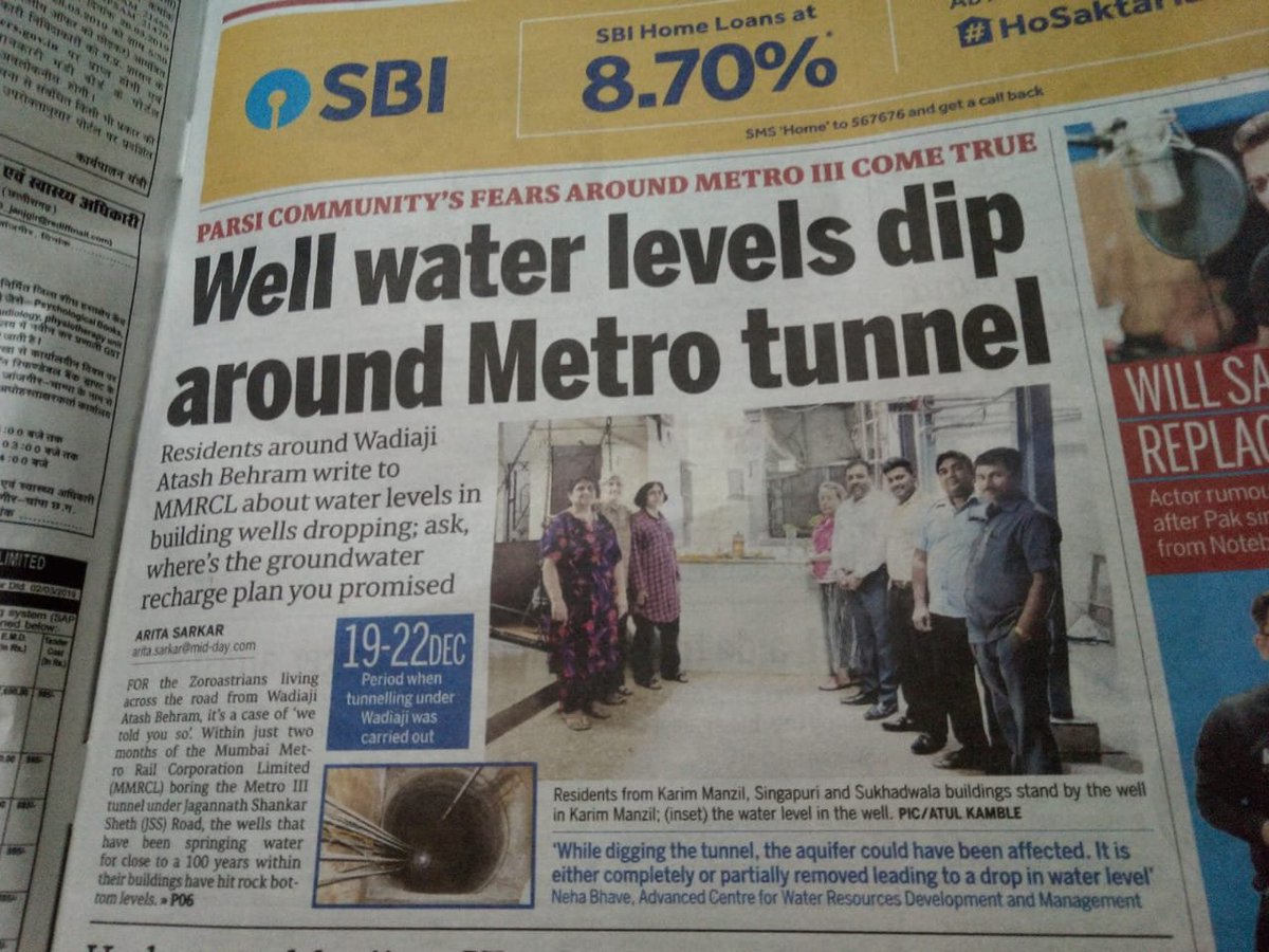 ZarthostiKomDin's tweet photo. #UnitedParseeCommunity THANKS #KhurshedDastoor of #Udvada for desecrating #Kash #SacredAtashbehrams and decimating #SacredWaterWells (link: (link: https://t.co/LdRutyZqJz) https://t.co/Pn9Vggtb2J…) (link: https://t.co/Pn9Vggtb2J) https://t.co/Pn9Vggtb2J… via
@mid_day https://t.co/z1APfkOHe9