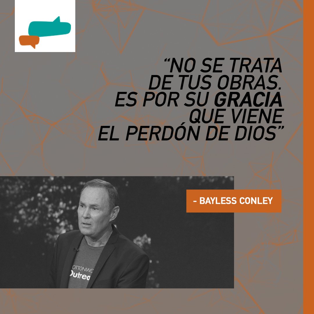 RespuestasBC's tweet image. Su gracia para contigo es infinita. Este mensaje habla al respecto: bit.ly/2H2GgsV #FelizMartes #Confesar