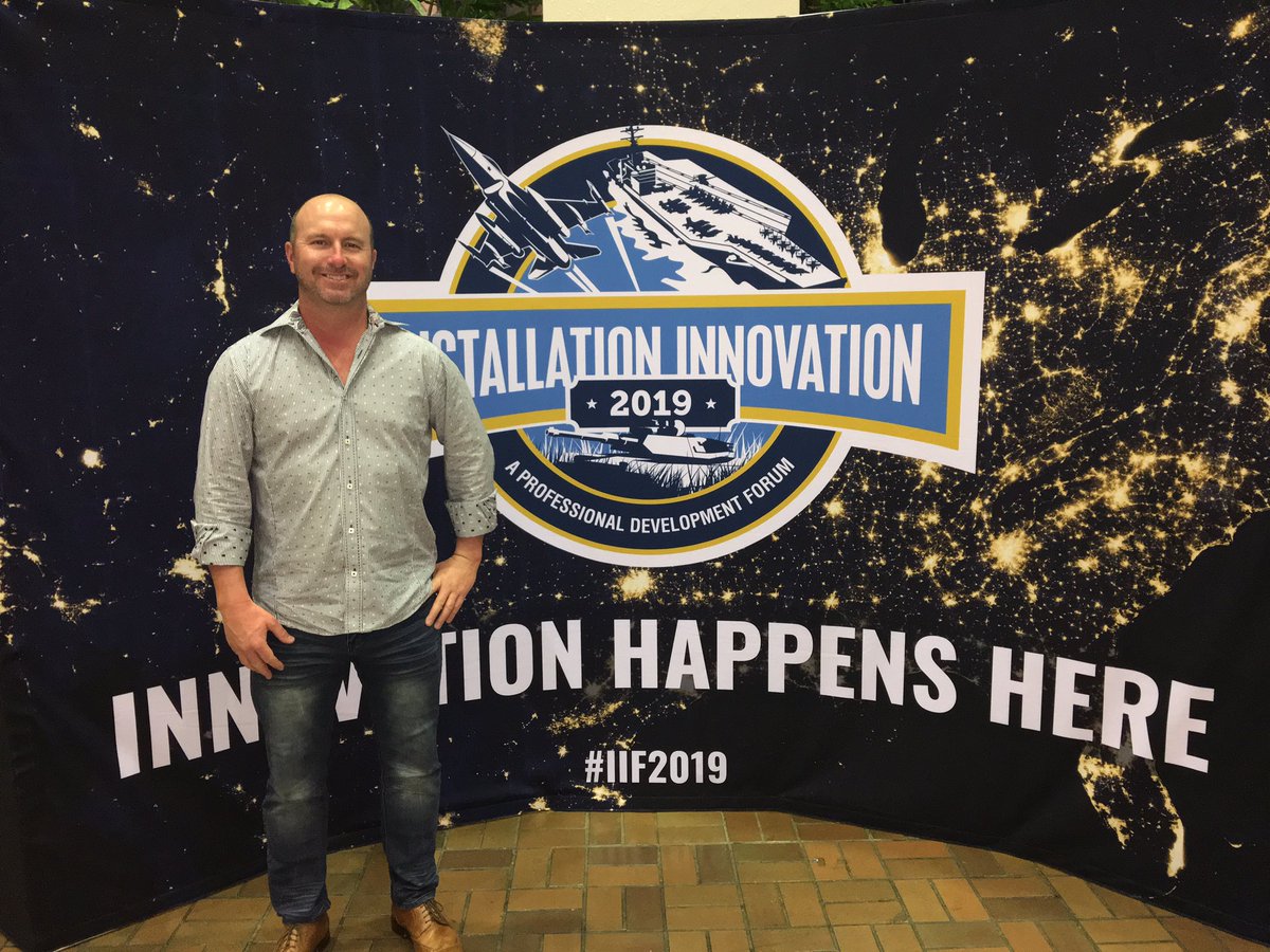 drjerrodwheeler's tweet photo. Enjoyed sharing the @KnobSchools @Whiteman_AFB partnership story @defensecomm #IIF2019! TY Gen. John Nichols & Team 4 all you for our students! TY @NMSI @edmentum @StudentSuccess @AdvancEDorg @MilitaryChild 4 your support & joining on the panel! #StrongSchoolsStrongInstallations https://t.co/0KlKDWBCTx