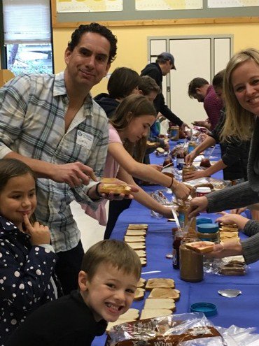 The volunteer opportunities for Change For Good Weekend are now available to sign up on our volunteer calendar! If you a part of a participating C4C School, go sign up and volunteer with us at children4change.org!
#changeforgood