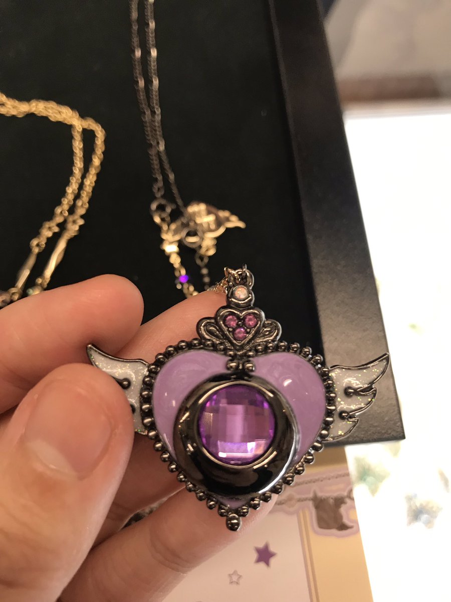 セーラームーン と Annasui のコラボがめっちゃ強すぎる アクセとか超可愛くて 三十路の財布を狙ってきてる メガトンパンチ Togetter セーラームーン と Annasui のコラボがめっちゃ強すぎる アクセとか超可愛くて 三十路の財布を狙ってきてる メガトンパンチ Togetter