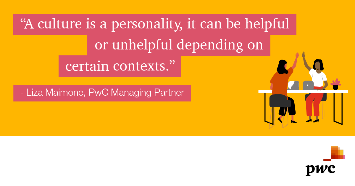 PwC Australia tweet media