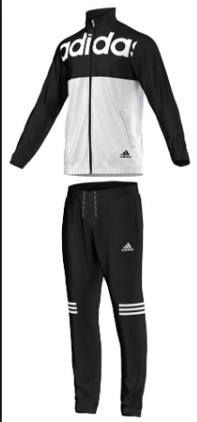 AutobotsC's tweet photo. First, there was the Juicy Couture tracksuit, then, decades later, designer brands like Gucci, Louis Vuitton and Fendi decided to repurpose the trend. After these came out, more affordable brands got the trendy message and created their own. #Tracksuit #Juicy #EarlyAdopter https://t.co/UHkN16ixZX