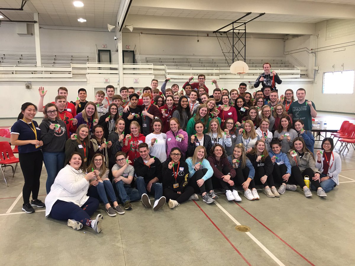 <a href="/StuCo_LPHS/">LP Student Council</a> Thank you for the opportunity to share my “keys to leadership” with your juniors for the 13th year!  It is always an honor to spend the day with you!!!  I sincerely appreciate your ongoing support of my work!  #IFeelGreat #BeTheKey #MakeItHappen