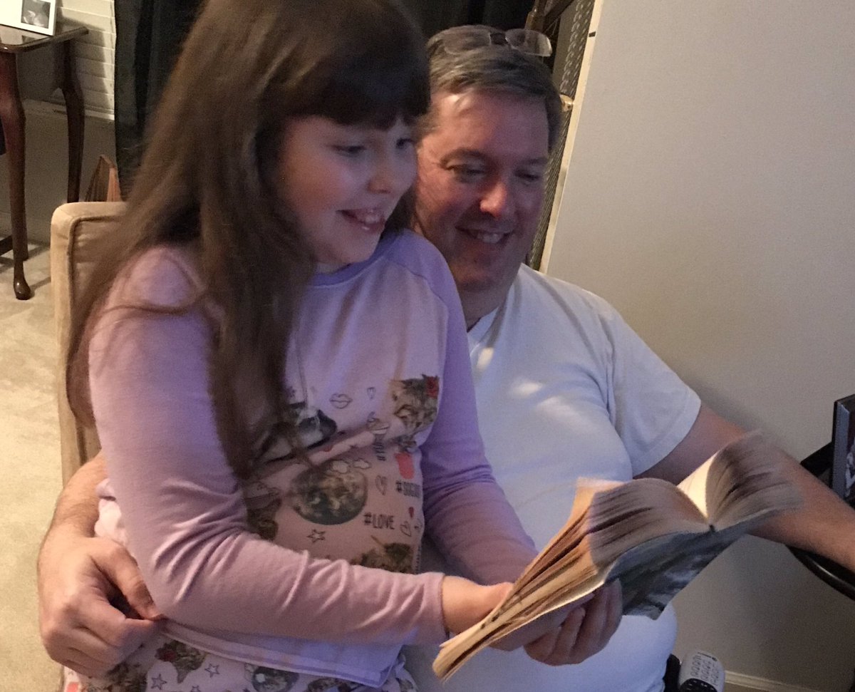 LLDrawdy70's tweet photo. GETCAUGHTREADING #CCSDreads #bascombkidsread https://t.co/2IfeTfenyx
