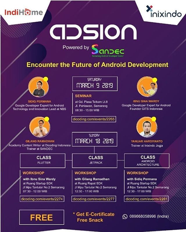 dokter(Dro id); tweet media