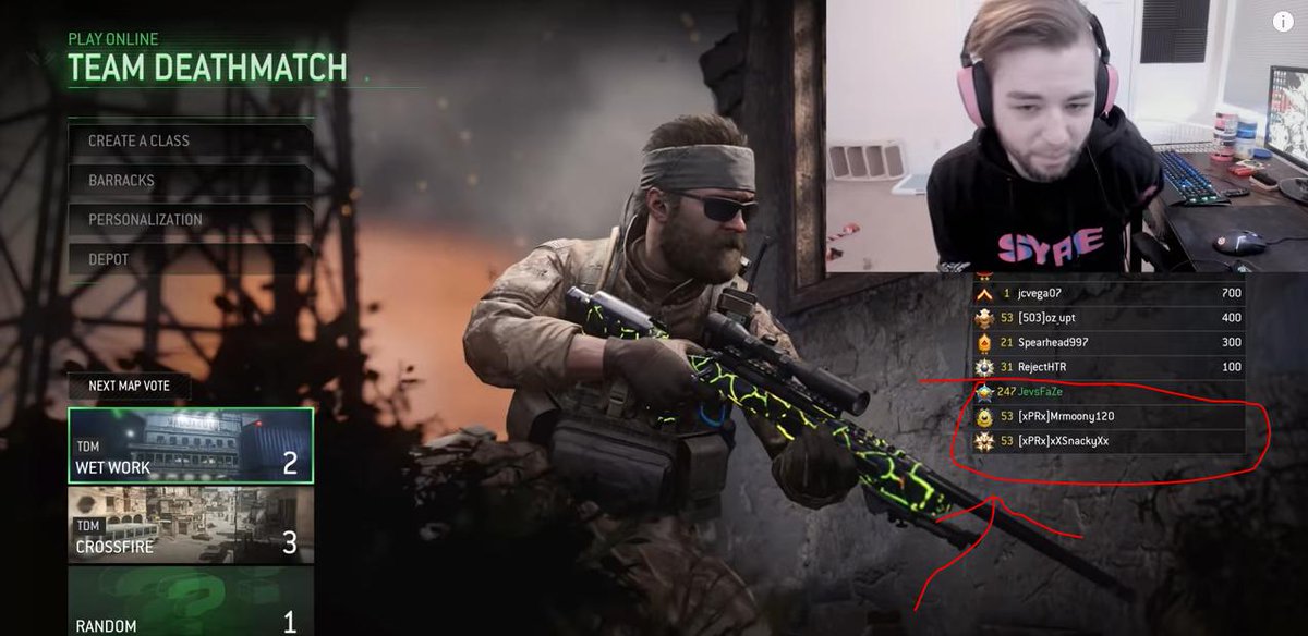 Mad Snacky tweet media