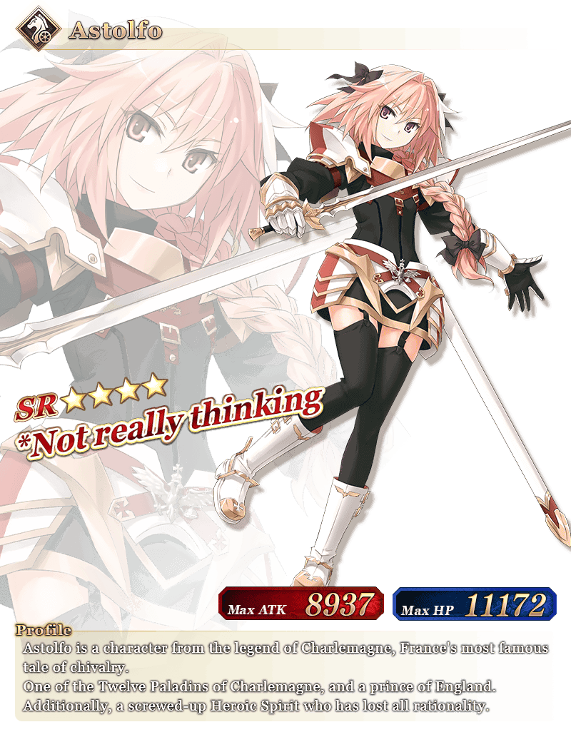 AstolfoSays's tweet photo. You already know what time it is!!!! https://t.co/LtxmpHJtQj