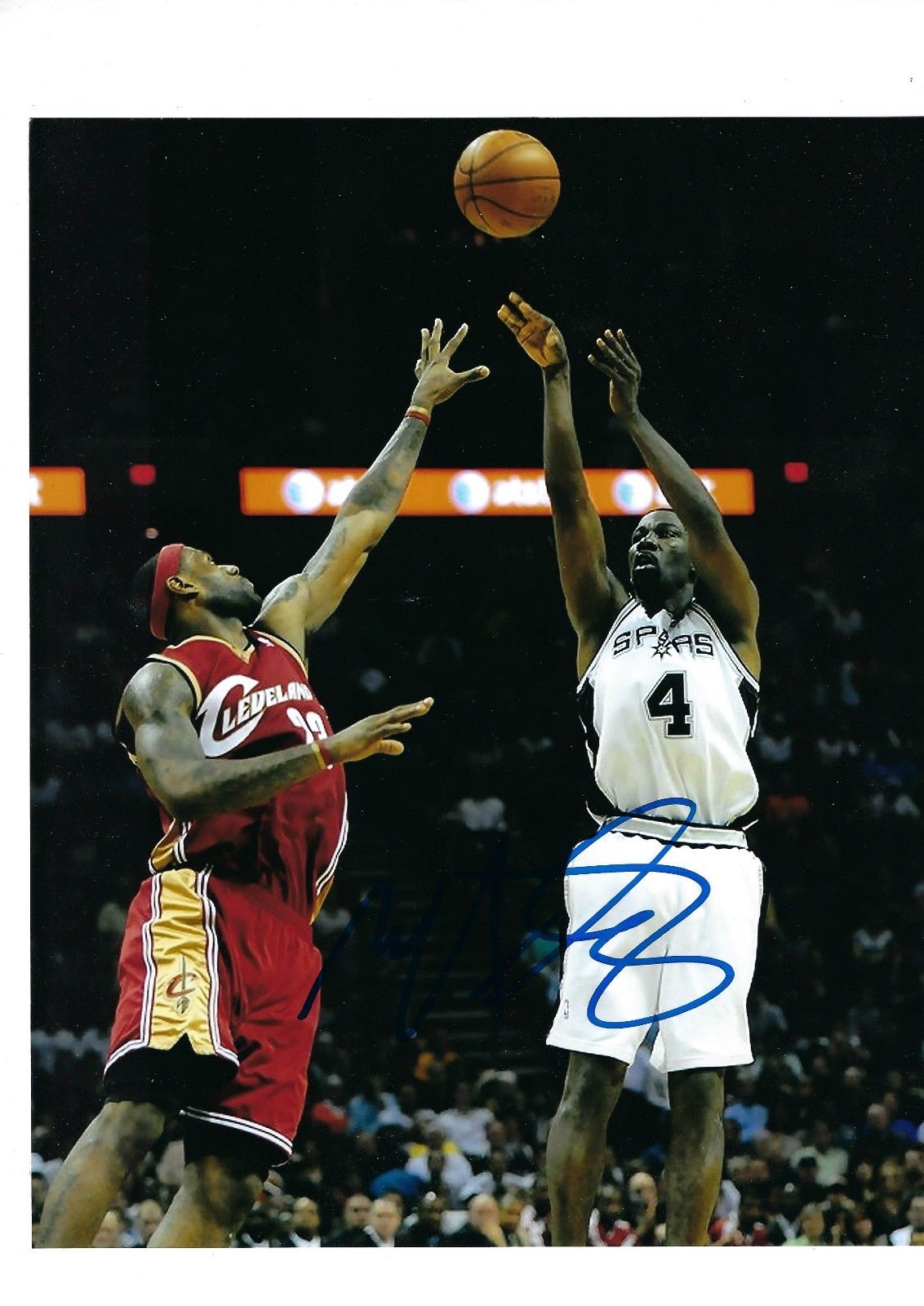 Happy Birthday, Michael Finley!   