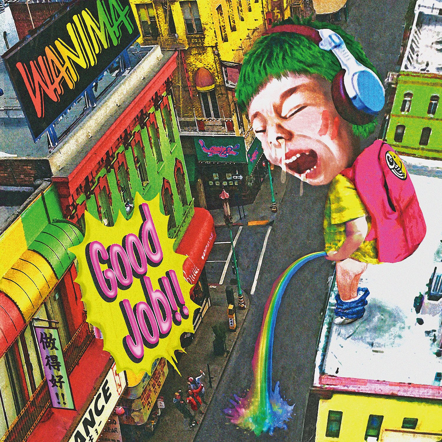 wanima official on twitter cd 3 6 4th wanima official on twitter cd 3 6 4th