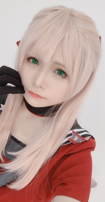 コスプレイヤーましろのTwitter画像41