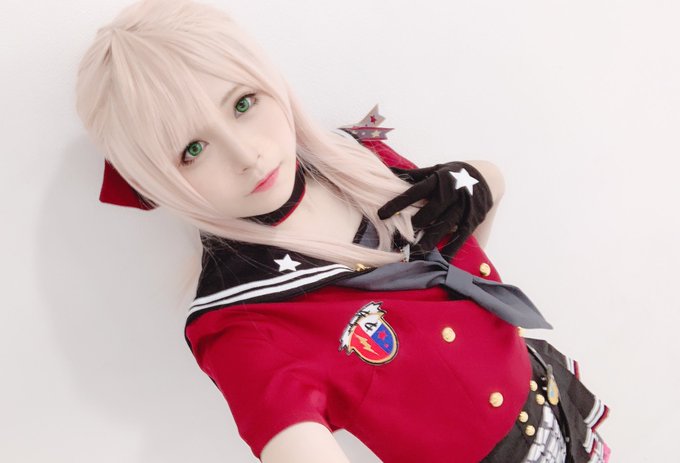 コスプレイヤーましろのTwitter画像42