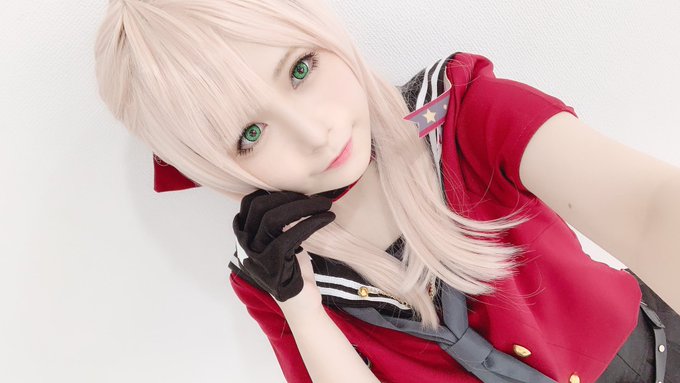 コスプレイヤーましろのTwitter画像43
