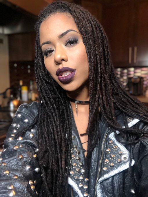 1 pic. Ok but hear me out&mdash; Me as a Fem Leather Daddy: A Concept https://t.co/tkycZjSHbC<a href="/tag/mvsales"class="tags"><span>#mvsales</span></a>